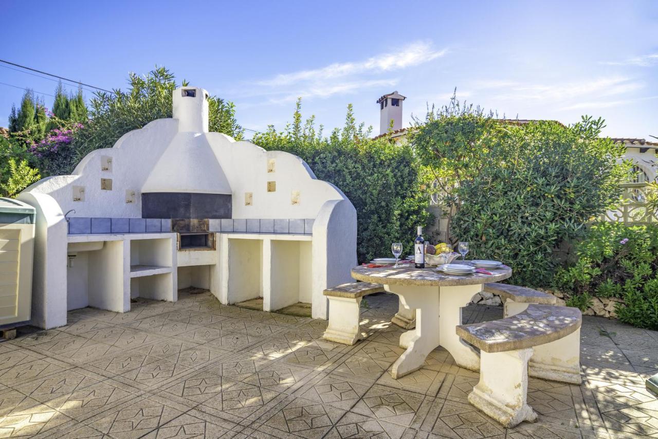 Villas Guzman - Peter カルプ エクステリア 写真