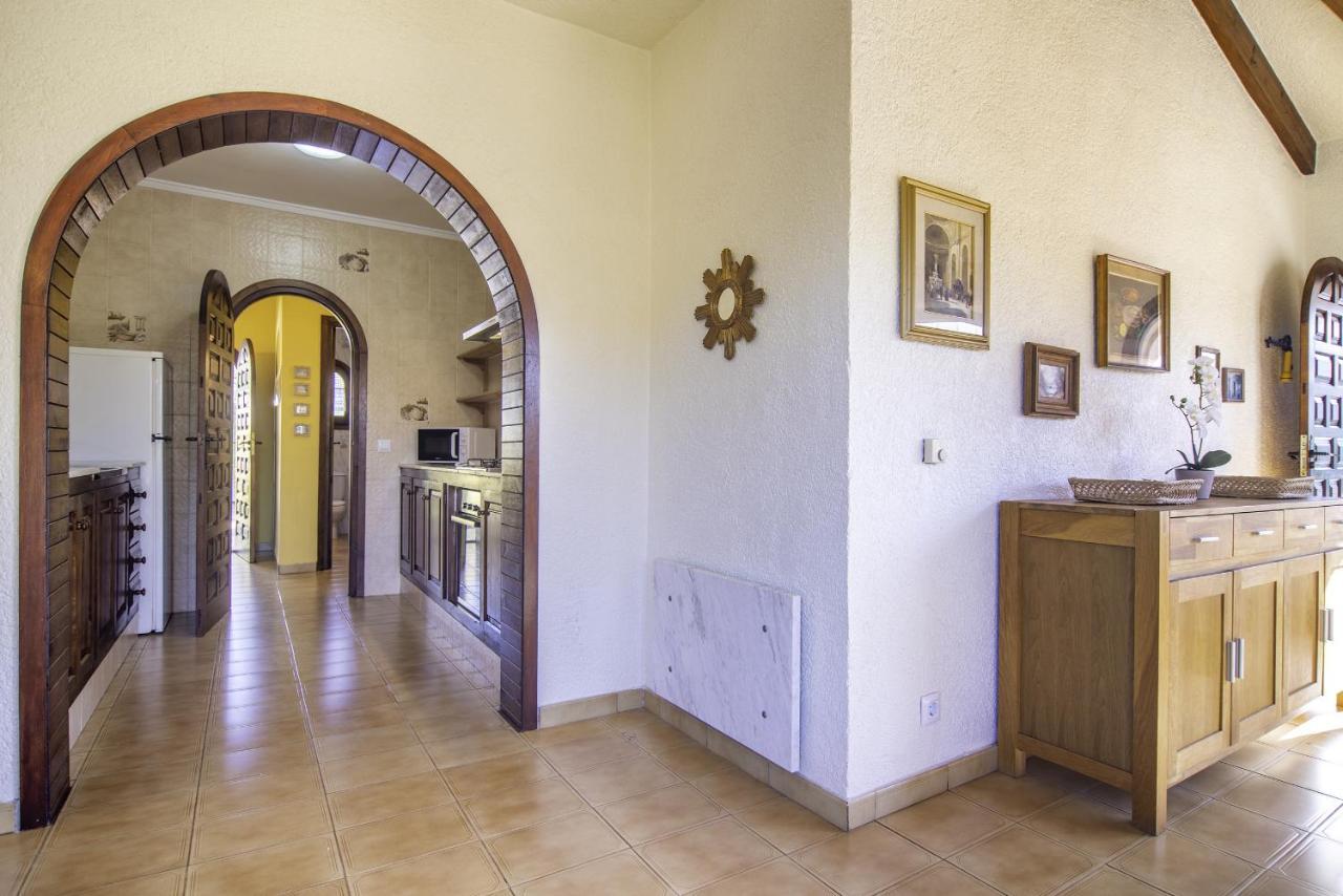 Villas Guzman - Peter カルプ エクステリア 写真