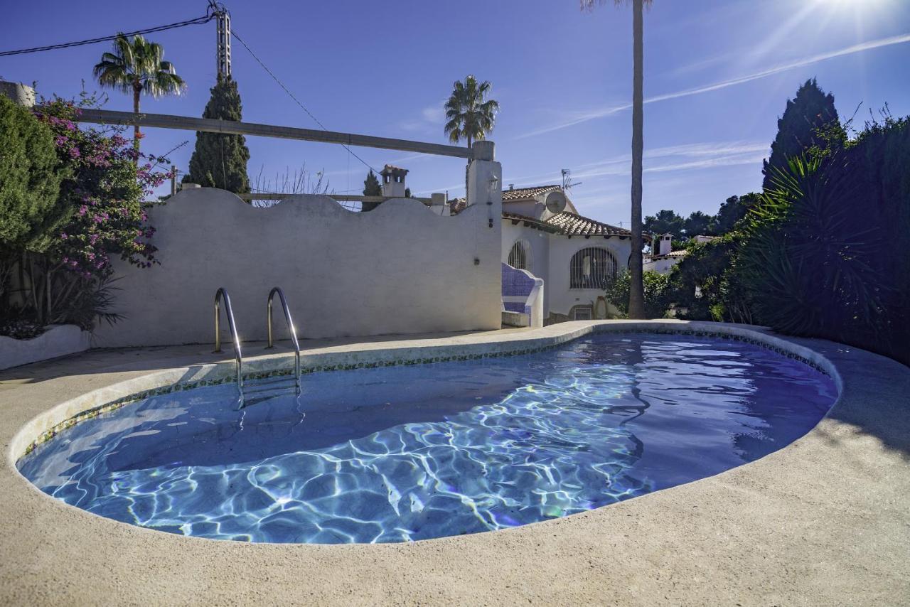 Villas Guzman - Peter カルプ エクステリア 写真