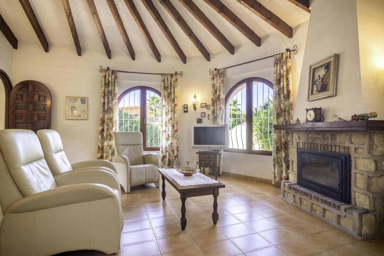 Villas Guzman - Peter カルプ エクステリア 写真