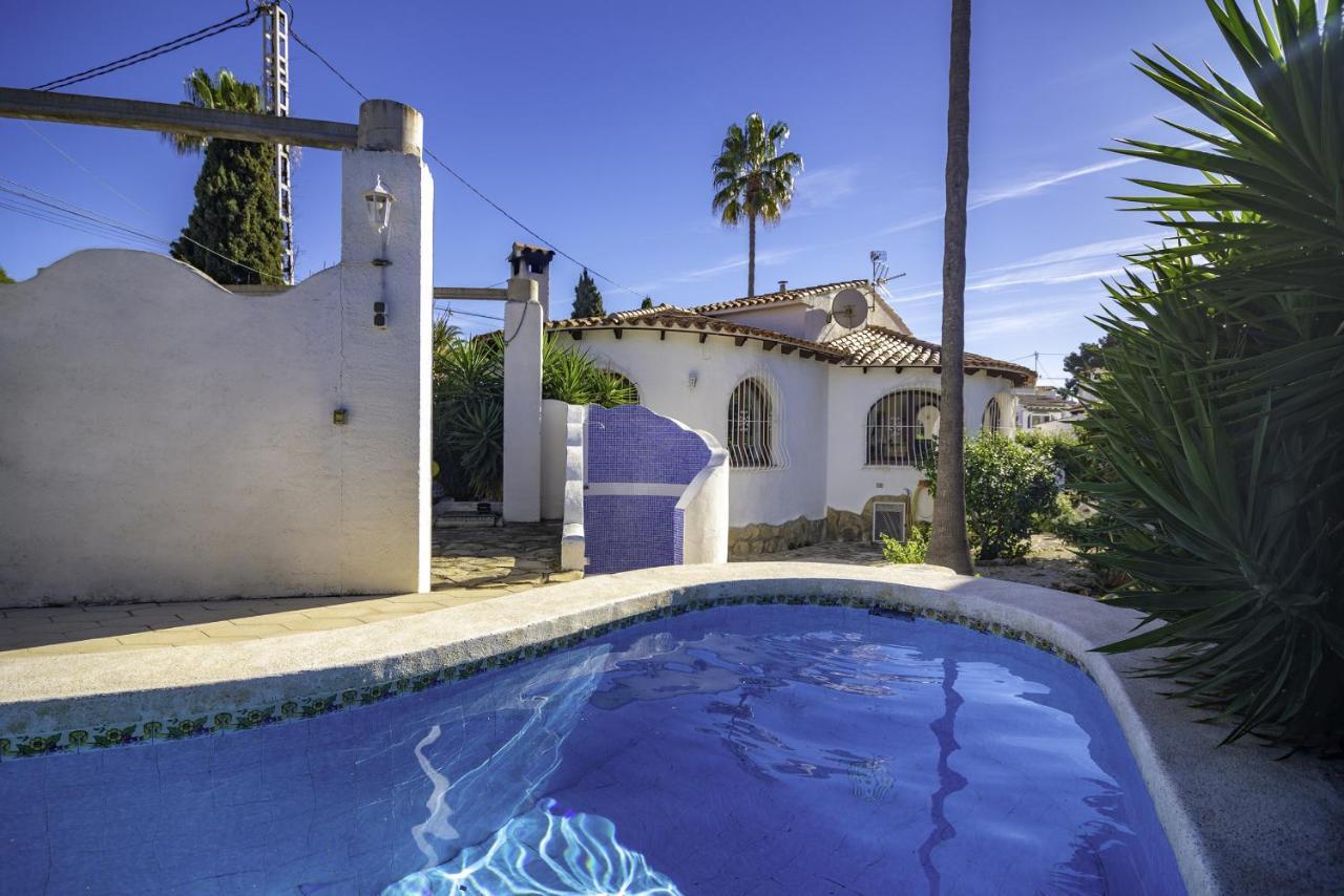 Villas Guzman - Peter カルプ エクステリア 写真