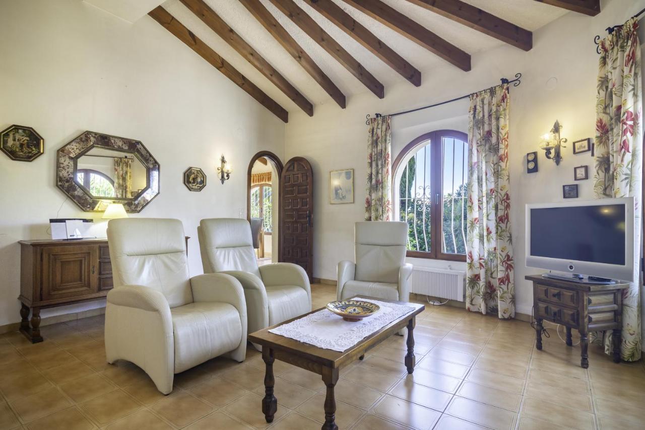Villas Guzman - Peter カルプ エクステリア 写真
