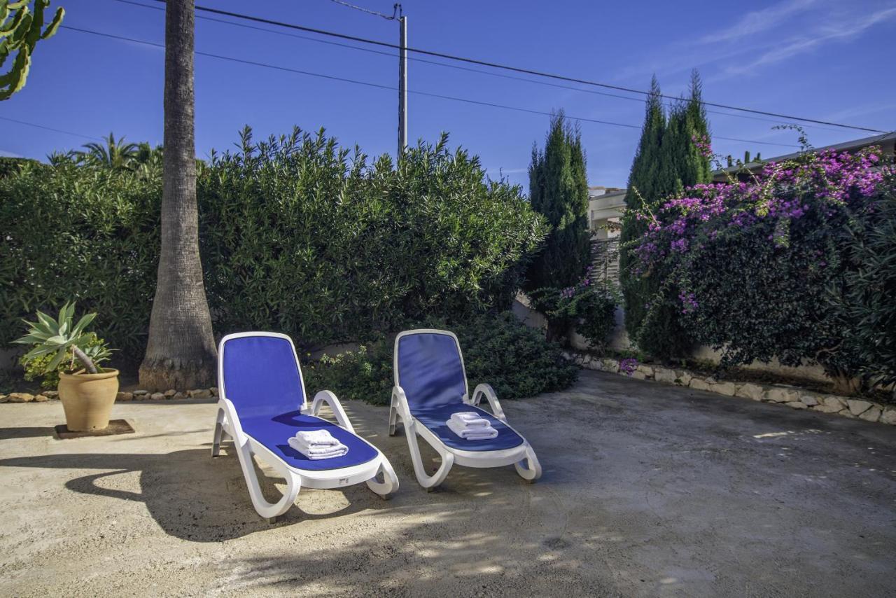 Villas Guzman - Peter カルプ エクステリア 写真