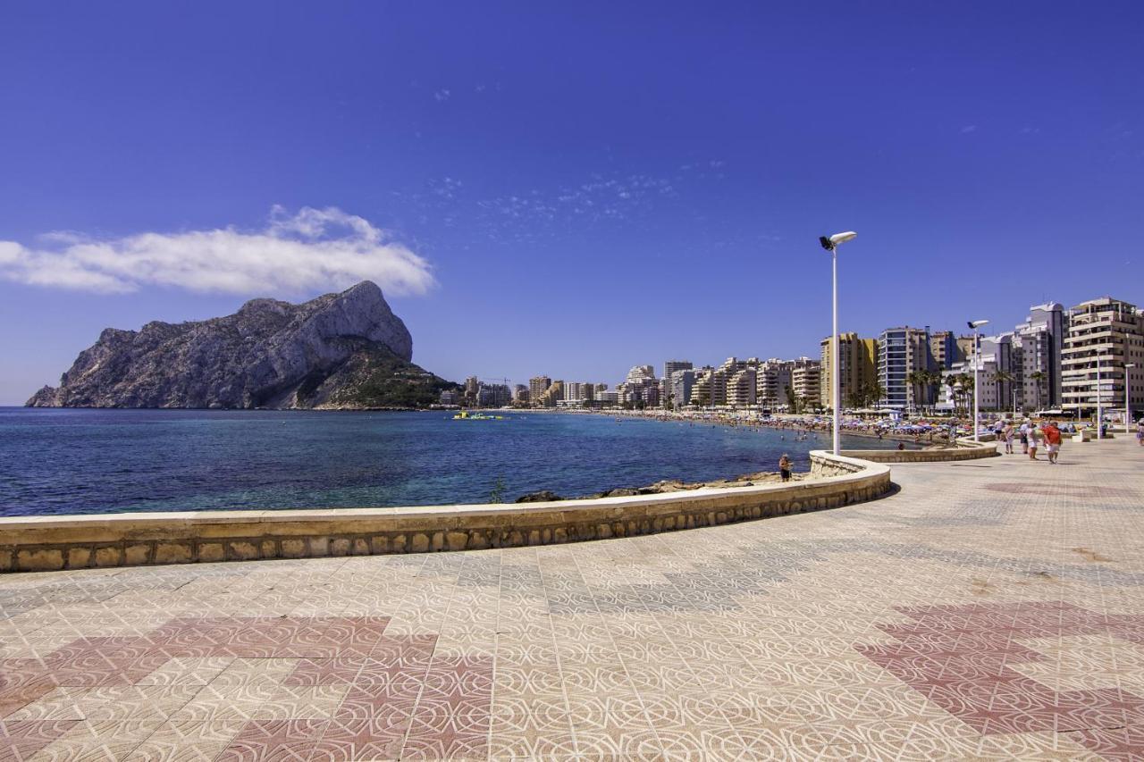 Villas Guzman - Peter カルプ エクステリア 写真