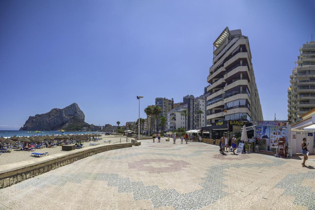 Villas Guzman - Peter カルプ エクステリア 写真
